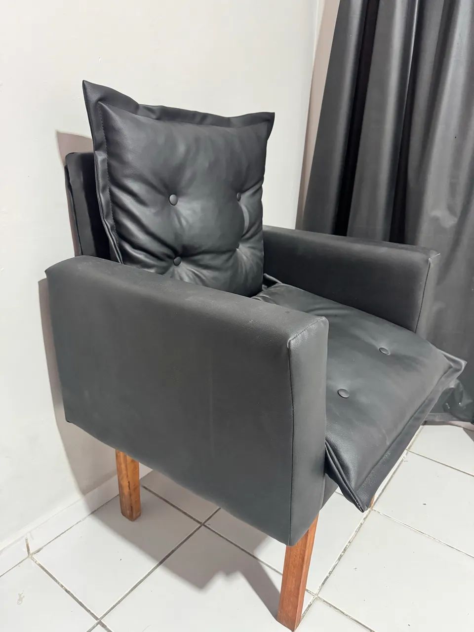 Poltrona para sala - Foto 2