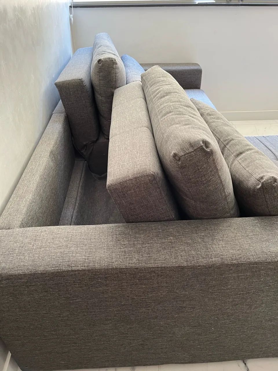Sofá retrátil  - Foto 2