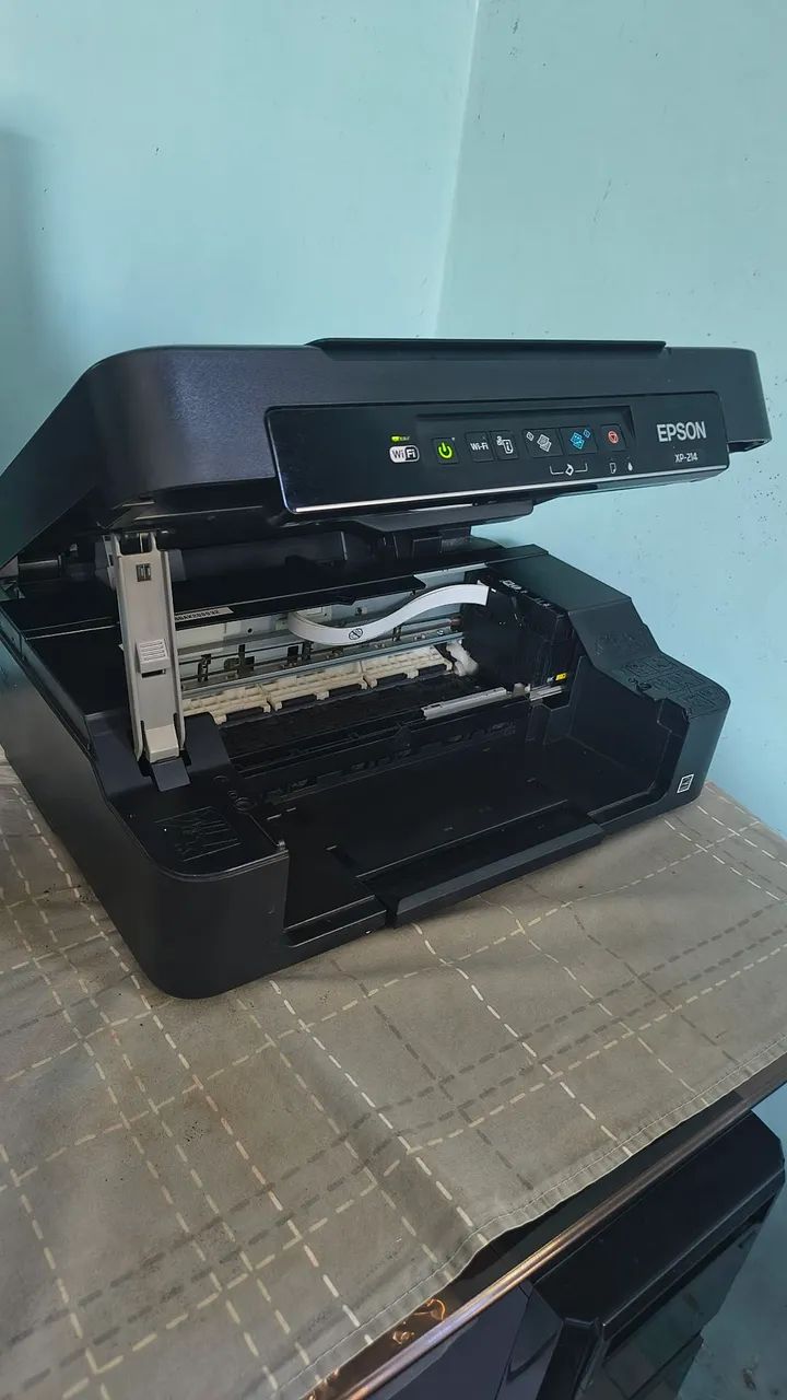 Impressora Epson 614 - Foto 4