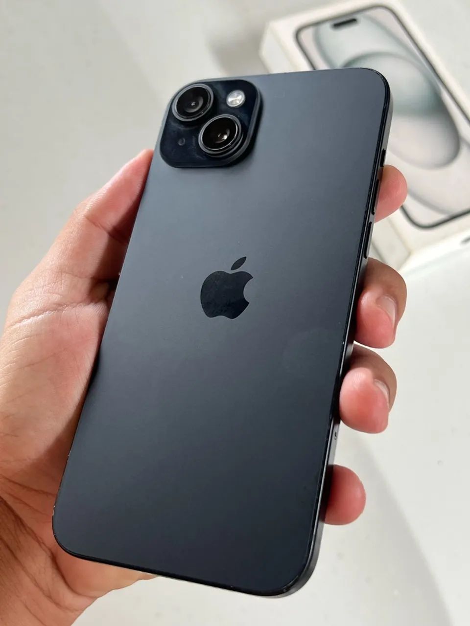 iPhone 15 Plus 128 gb  - Foto 3