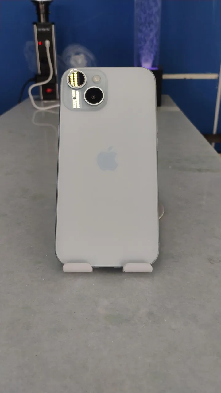 iPhone Air 256GB Branco - Celulares e Smartphones - Jardim Zaira