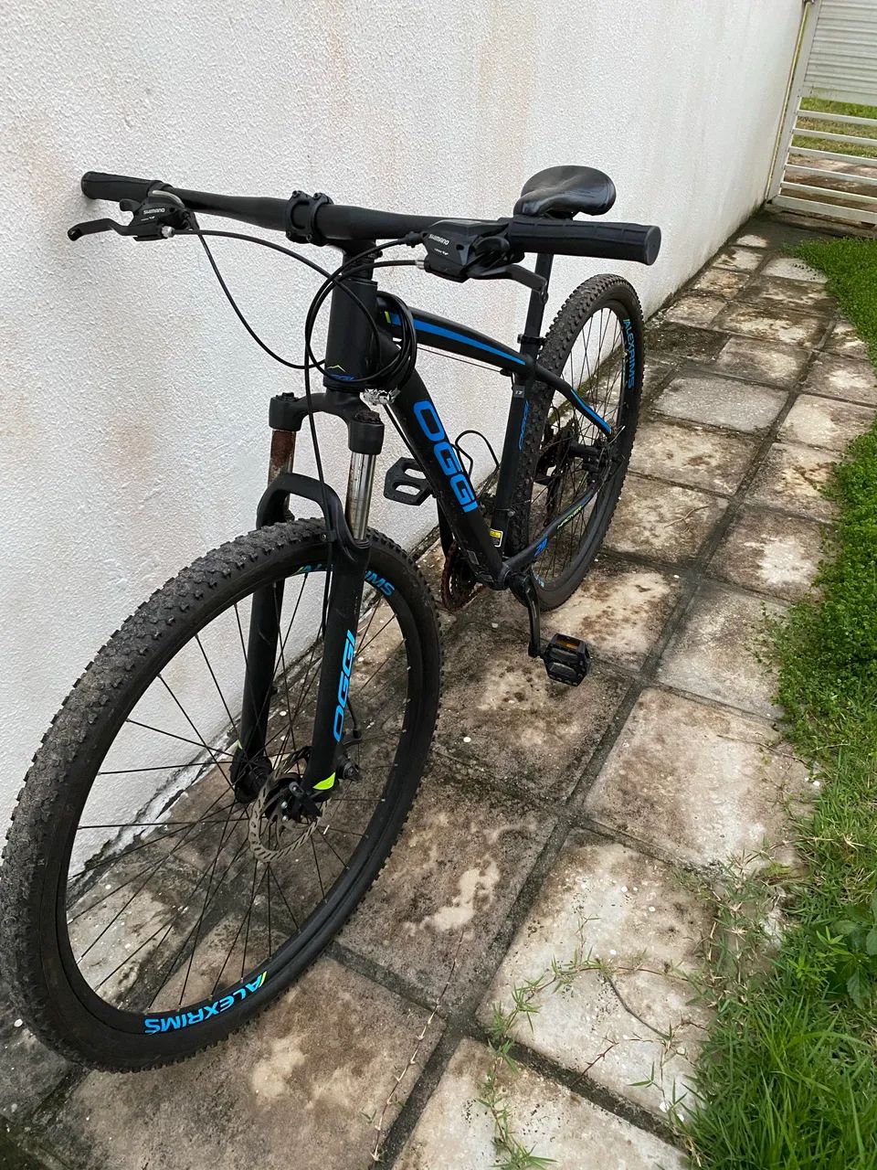 Bicicleta OGGI (aro 29) - Foto 3