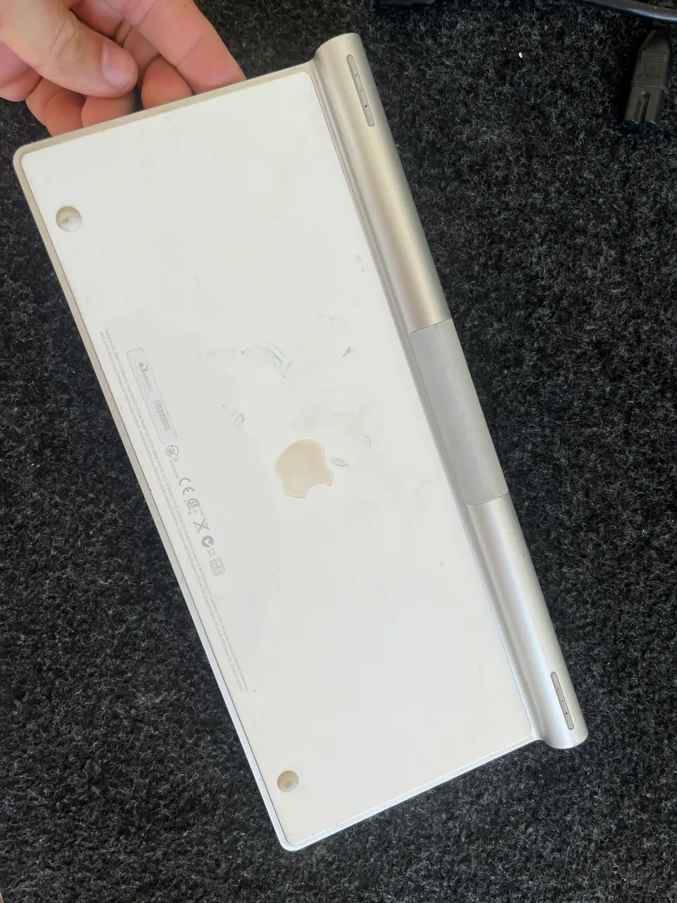 Teclado sem fio Apple Magic KeyBoard