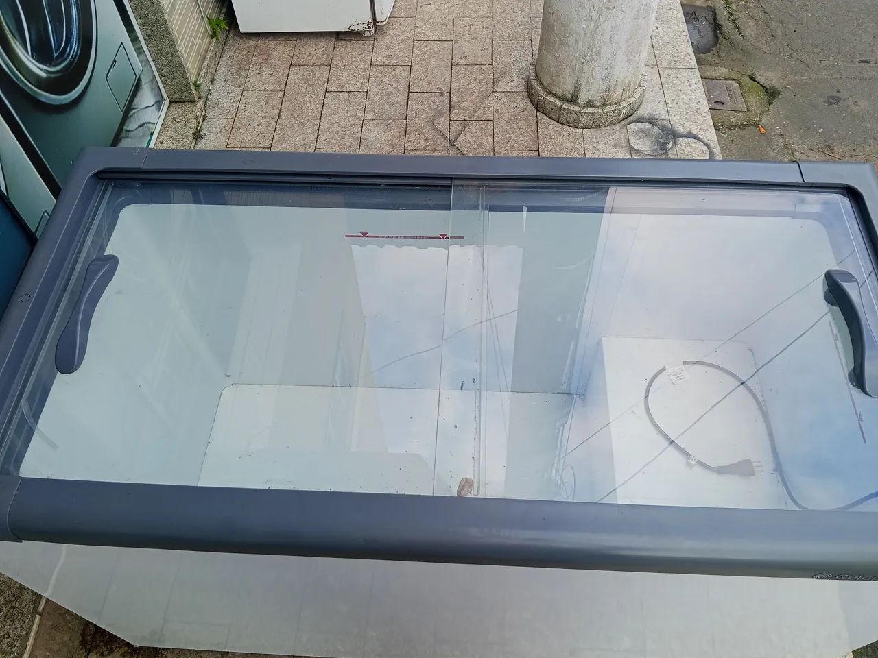 Freezer Gelopar - Foto 4