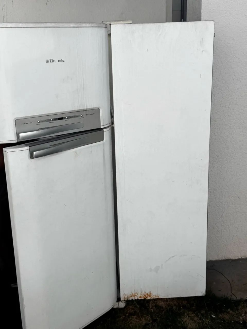 Geladeira Eletrolux - Foto 2