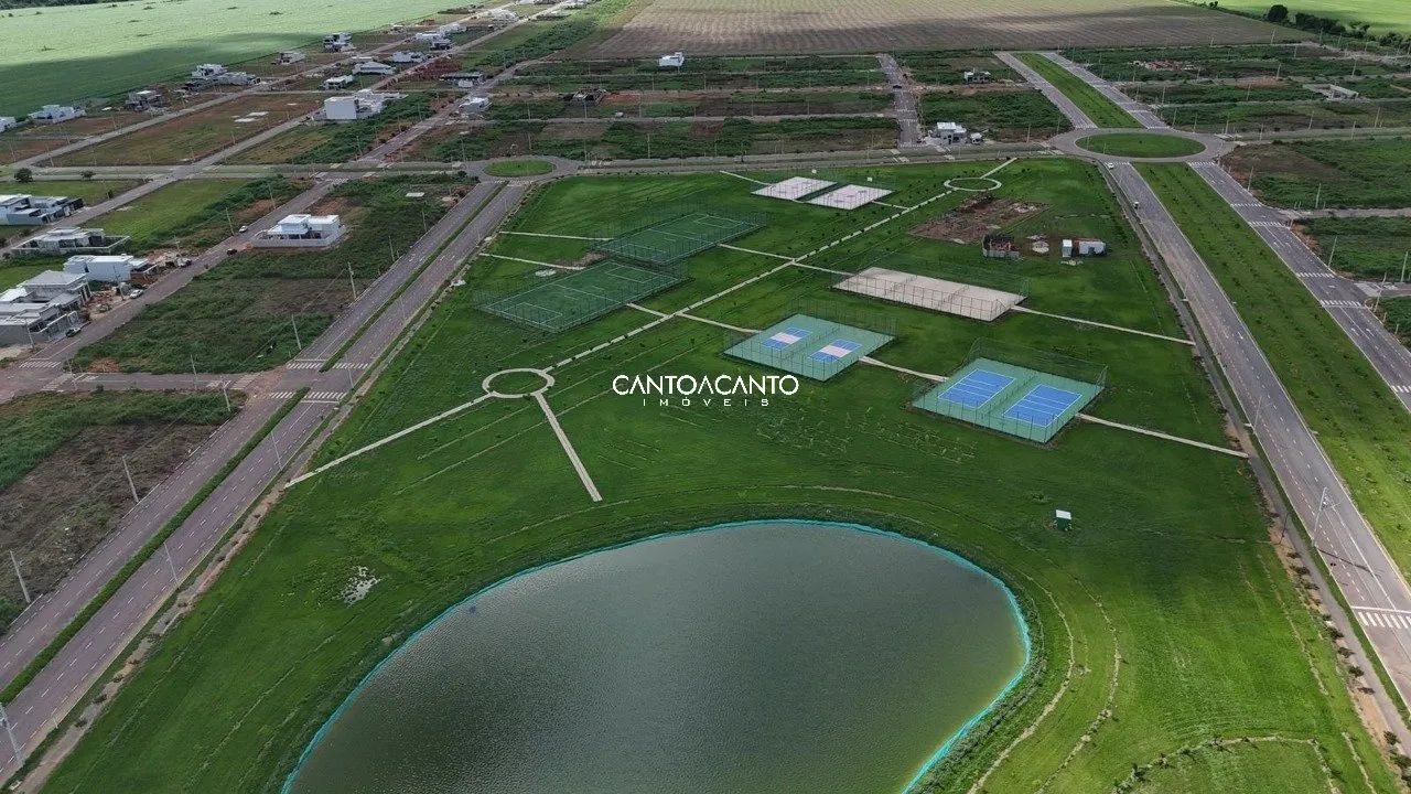 TERRENO PARQUE DO LAGO - Foto 3