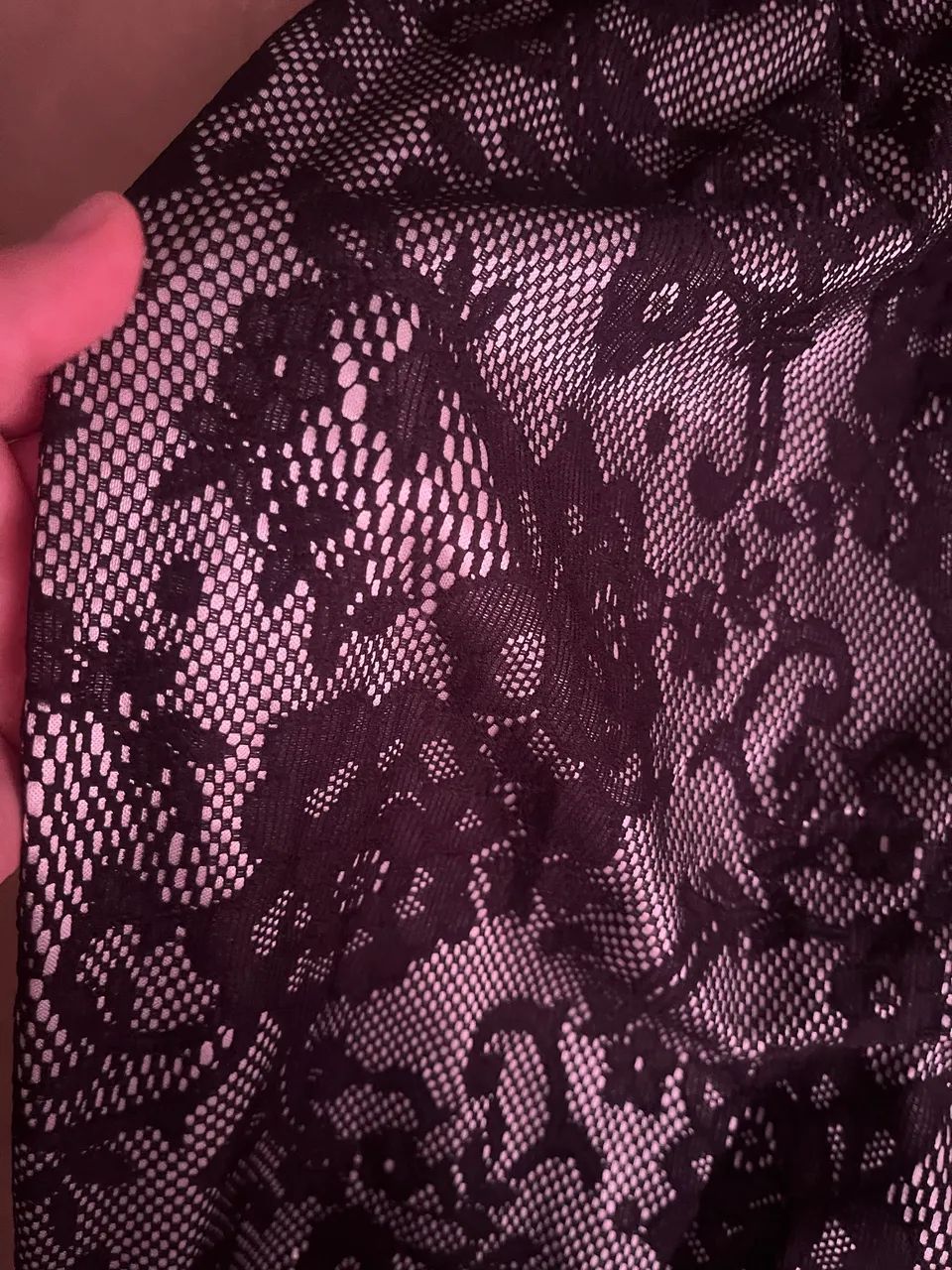 Vestido de festa Preto - Foto 4