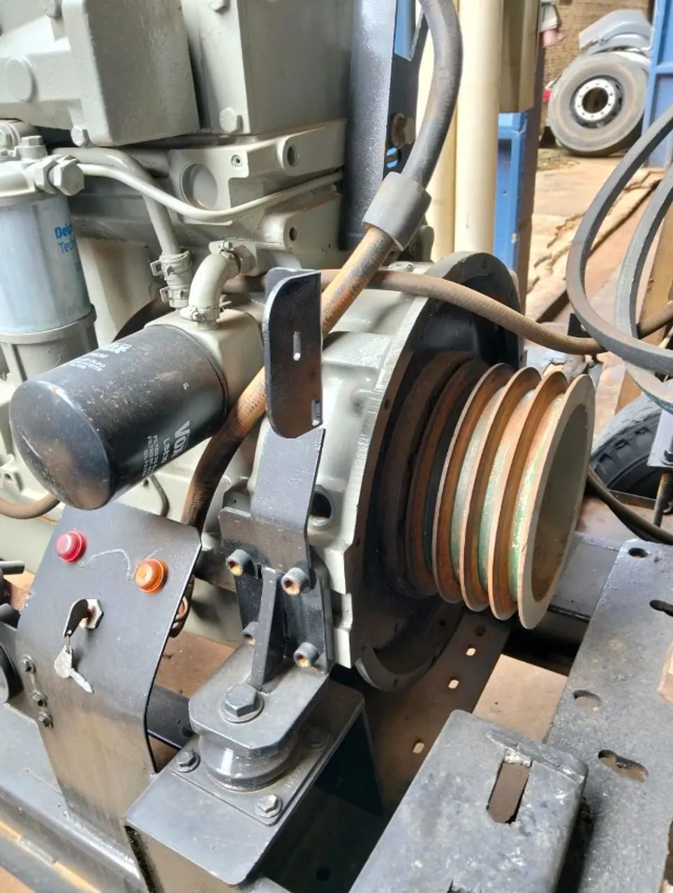Motor 180 CV - Foto 2