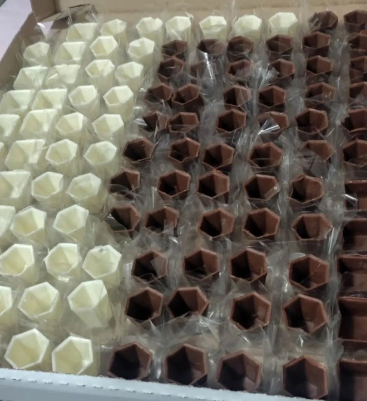 Doces e salgados  - Foto 2