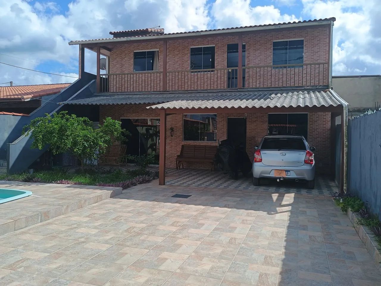 Foto - Cabo Frio - Unamar (Tamoios)