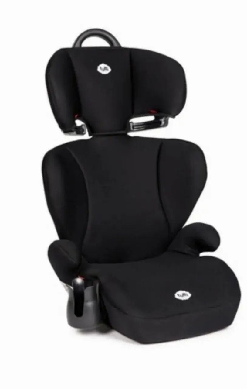 Cadeira infantil para carro Tutti Baby Delta - Foto 2