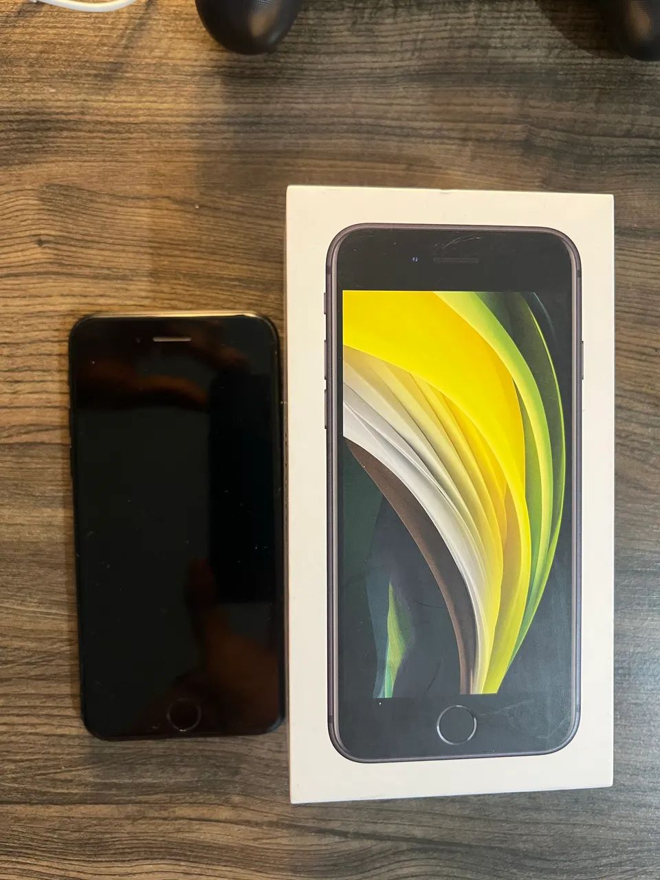 Iphone SE 2020 64GB