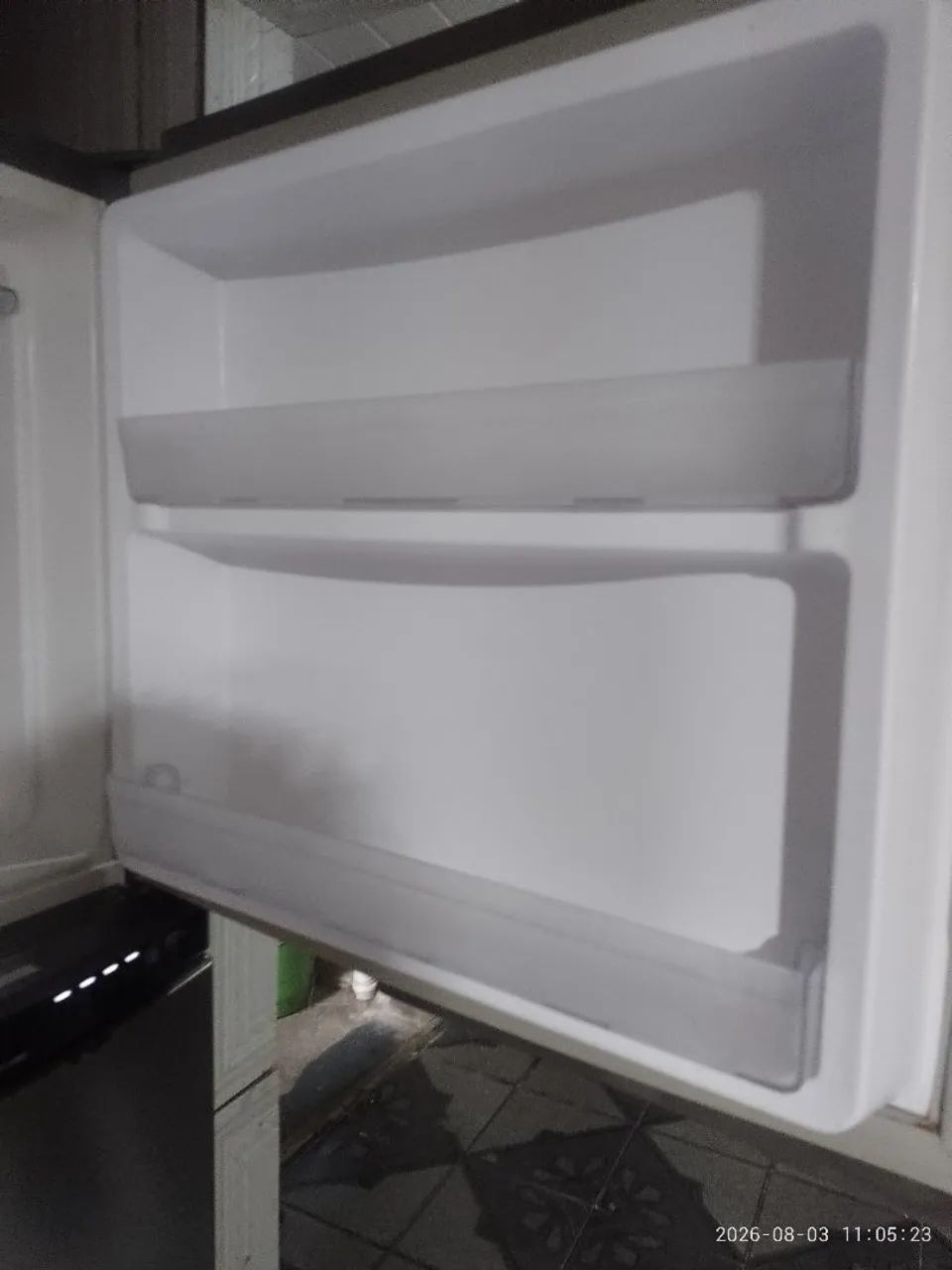 Geladeira Brastemp  - Foto 4