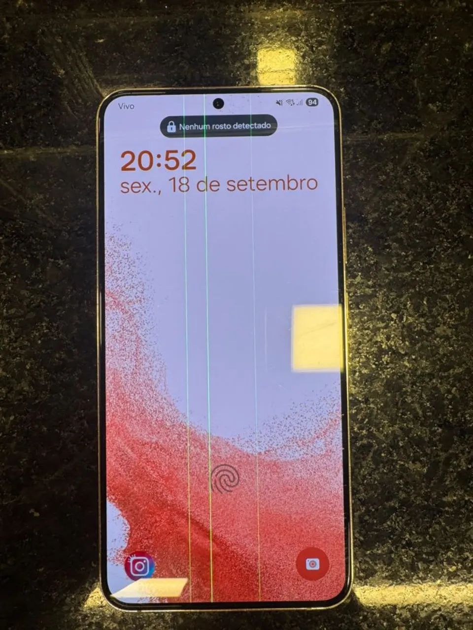 Vende-se Galaxy S22+ - Foto 2
