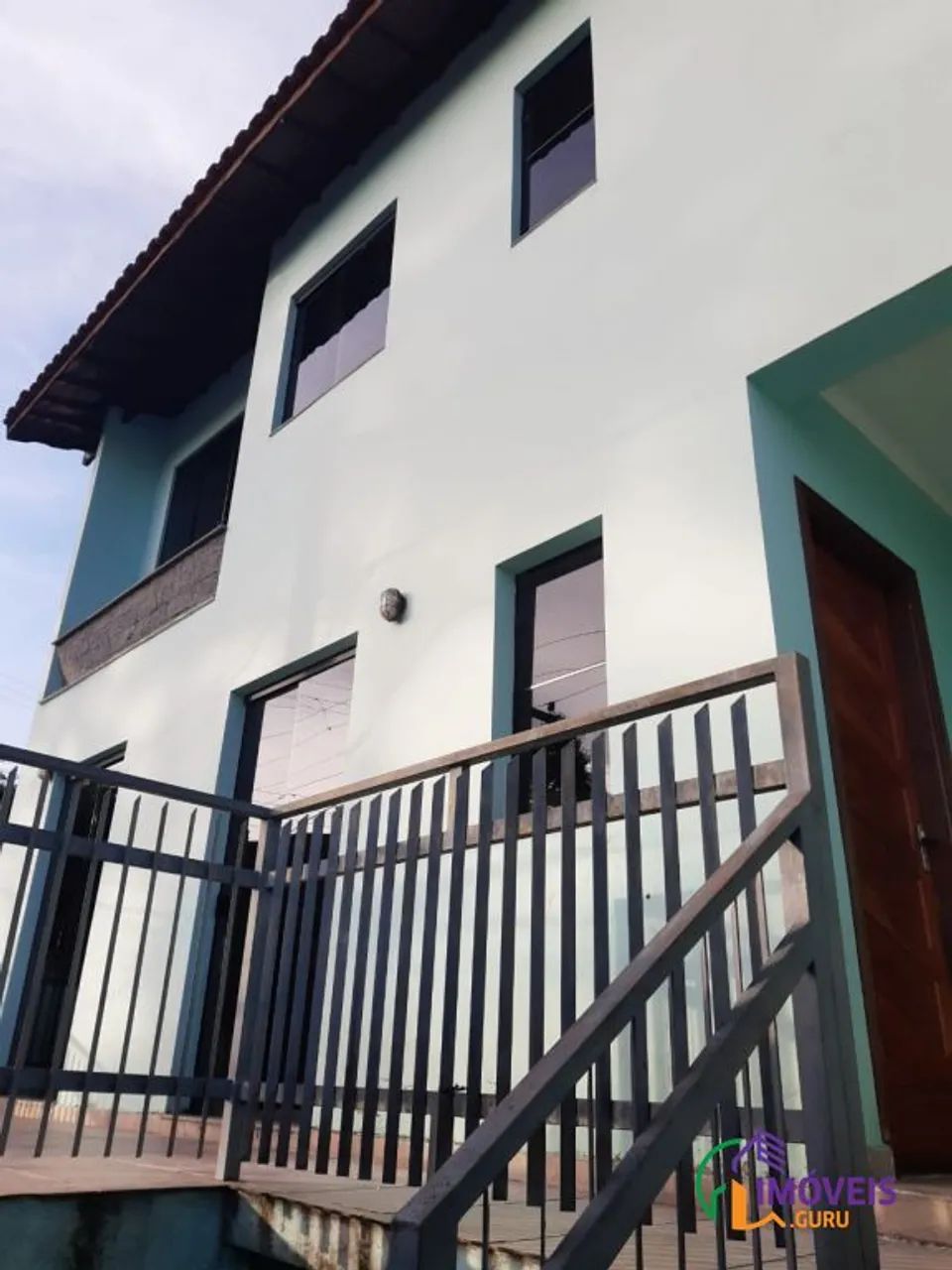 SOBRADO - VILA CAIO JUNQUEIRA - MG - Foto 3
