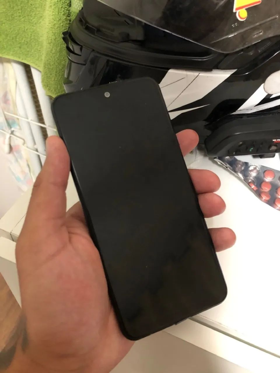 Redmi note 10s  - Foto 2