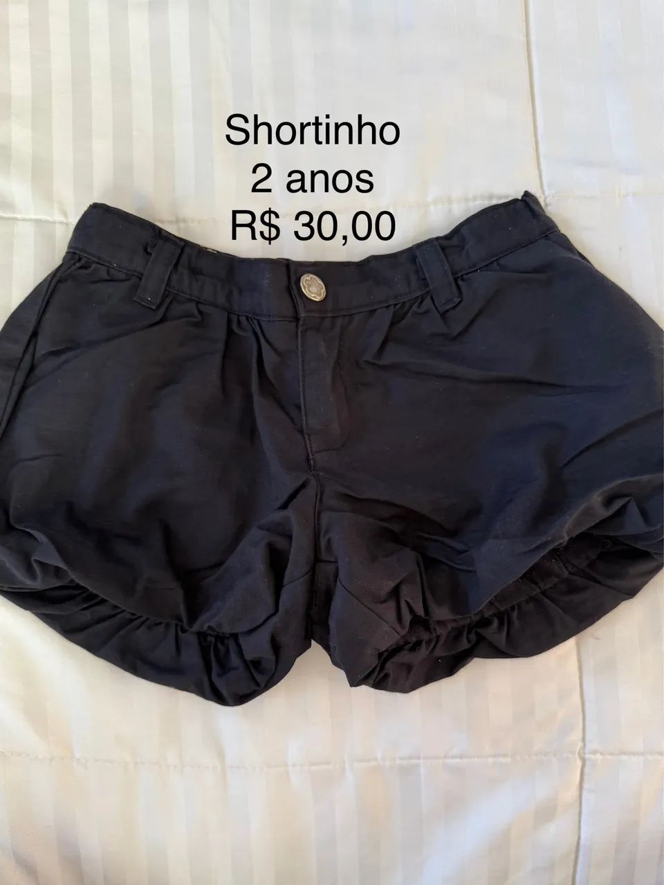 Shorts carters  - Foto 3