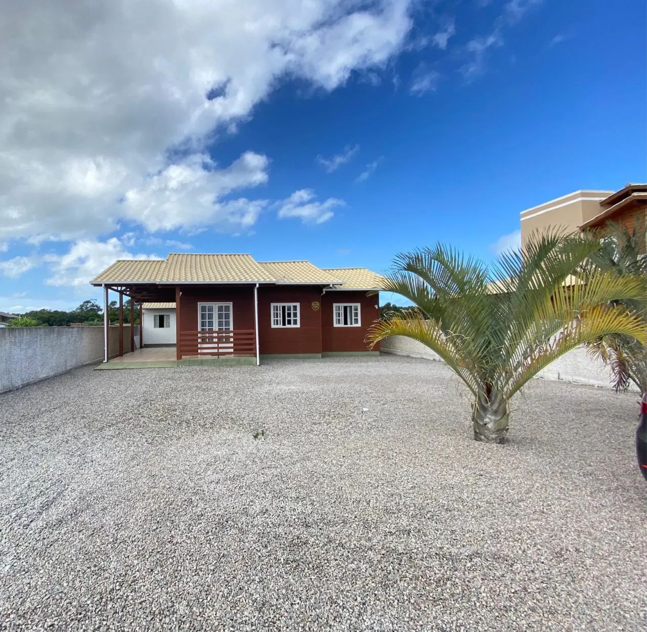 Foto - Florianópolis - Tapera da Base