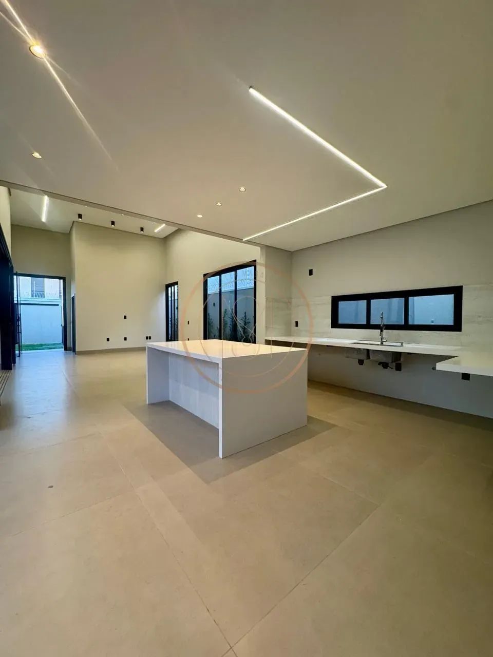 EXCLUSIVA: Casa com 3 suítes | 207 m² | 505 Sul - Foto 7