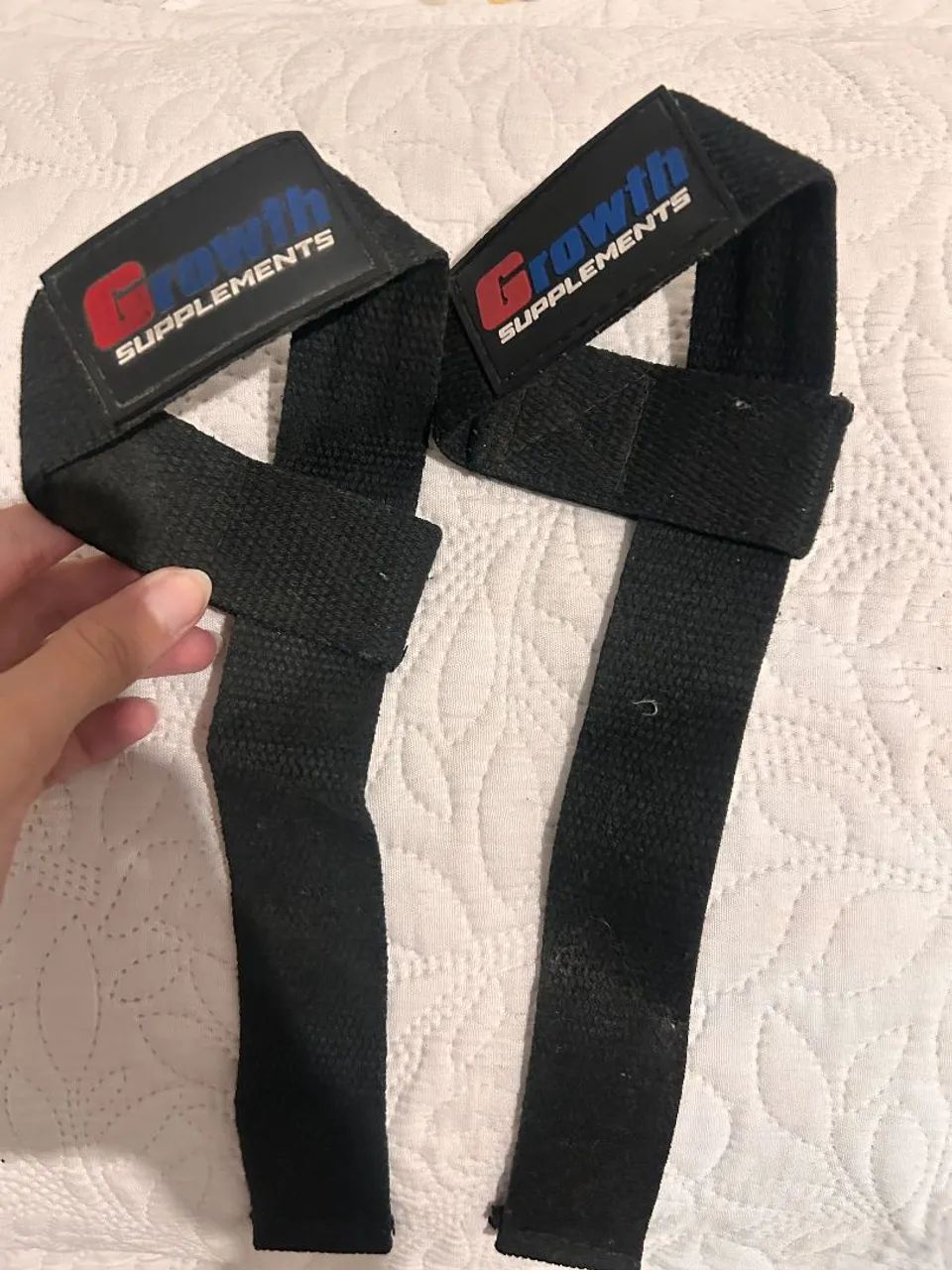 Strap