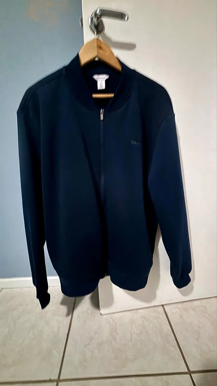 Casaco masculino- Calvin Klein  - Foto 2