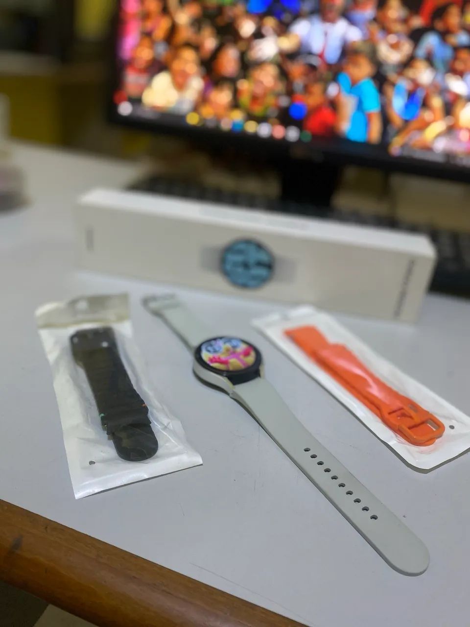 Galaxy Watch 6 - Foto 2
