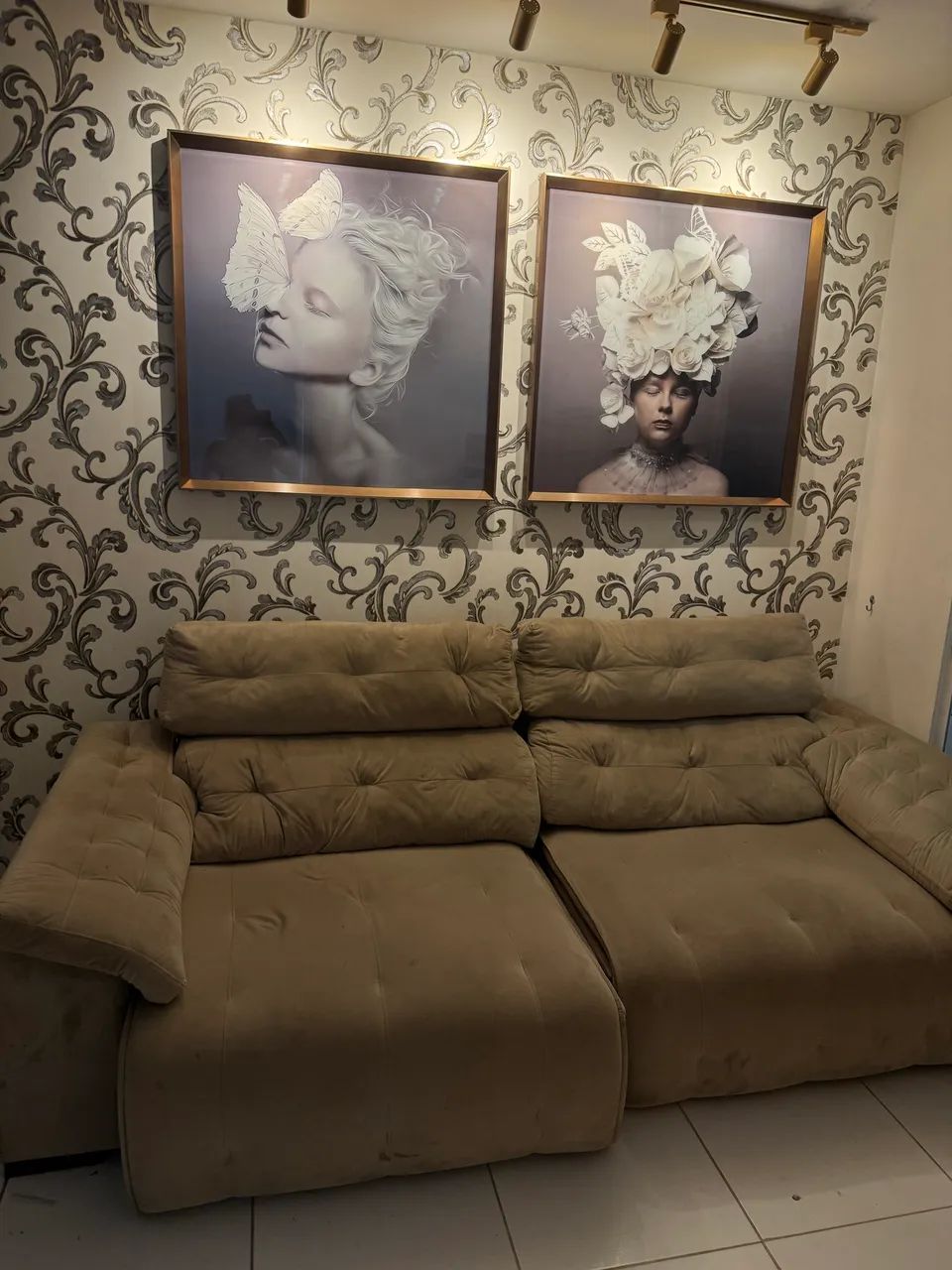 Sofá retrátil  - Foto 3