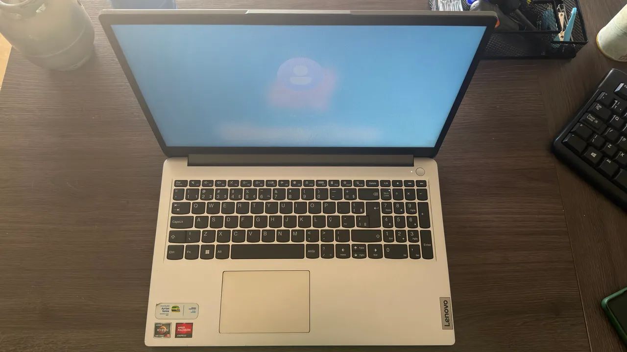 Notebook  - Foto 2