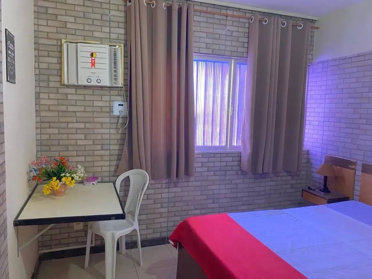 APARTAMENTO MOBILIADO PARA LOCAÇÃO | 2 QUARTOS | REDUTO - Foto 3