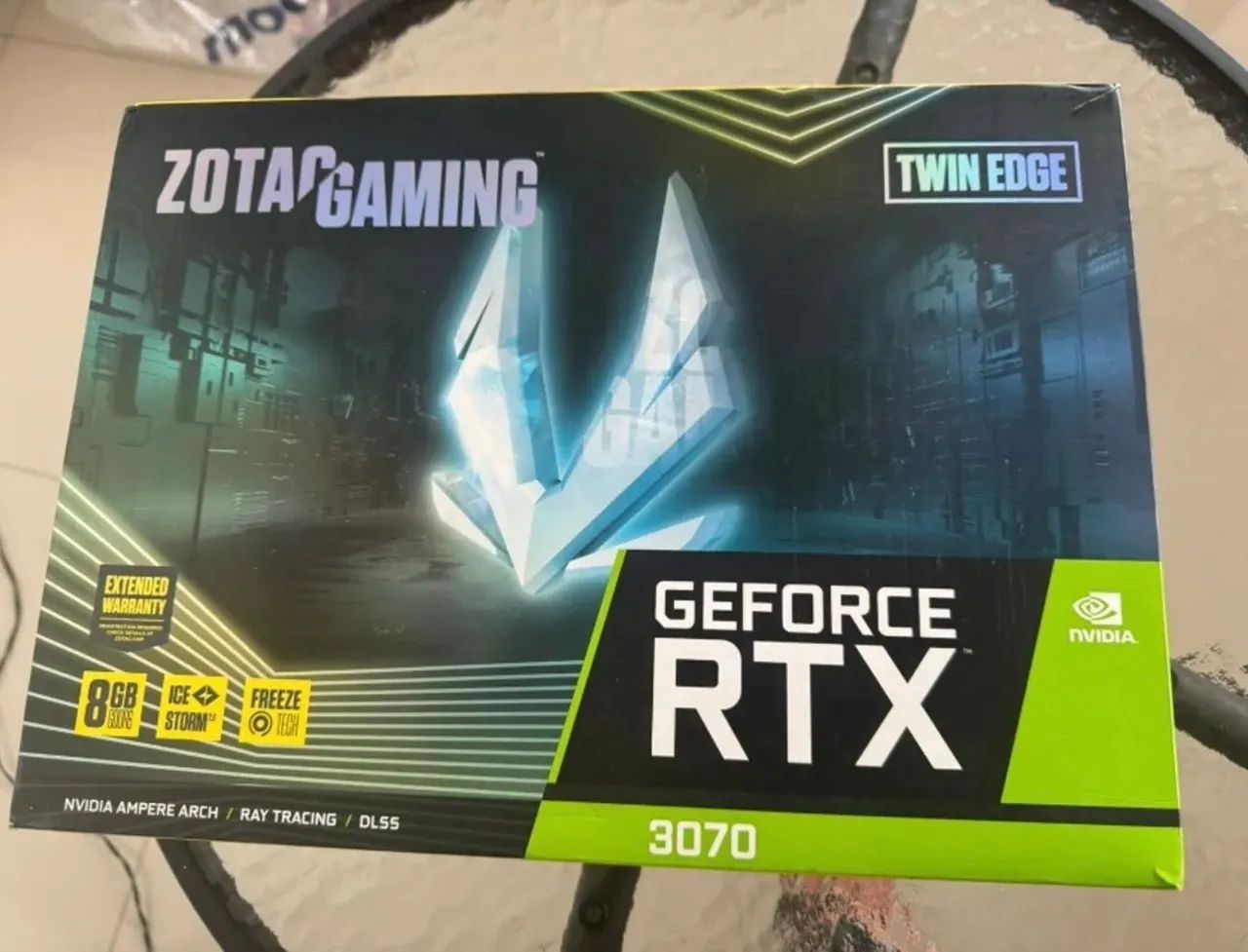 Rtx 3070  - Foto 2