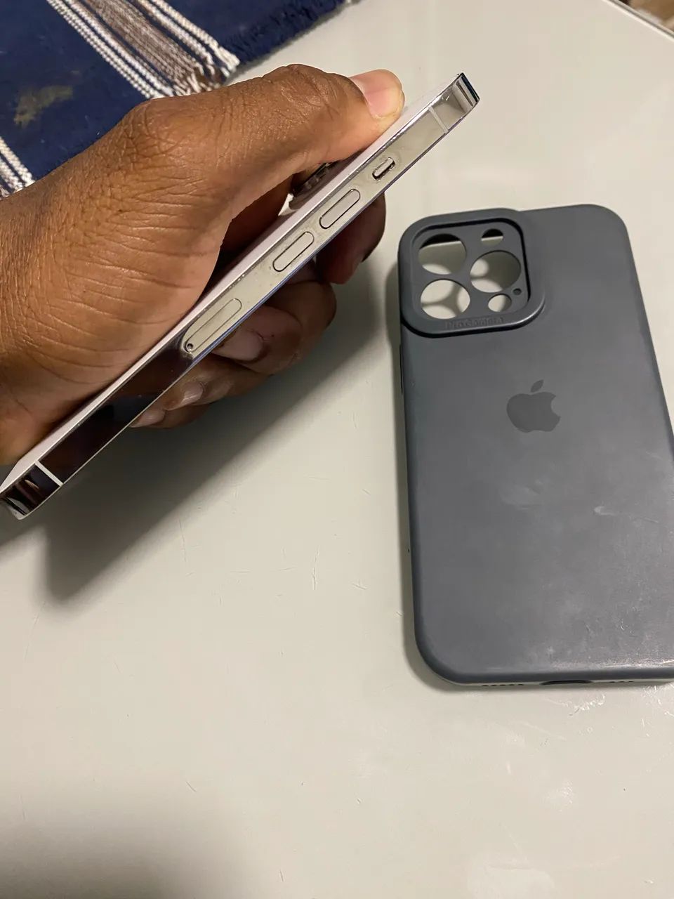 IPhone 13 Pro - Foto 2
