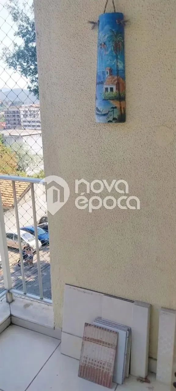 Campinho | Apartamento 2 quartos - Foto 4