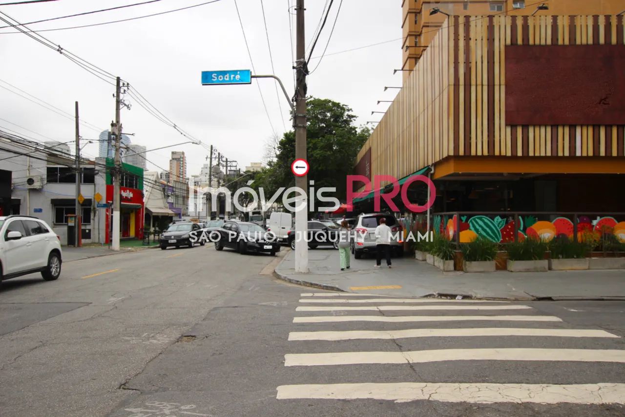 Comercial, Vila Nova Conceição - São Paulo - Foto 5