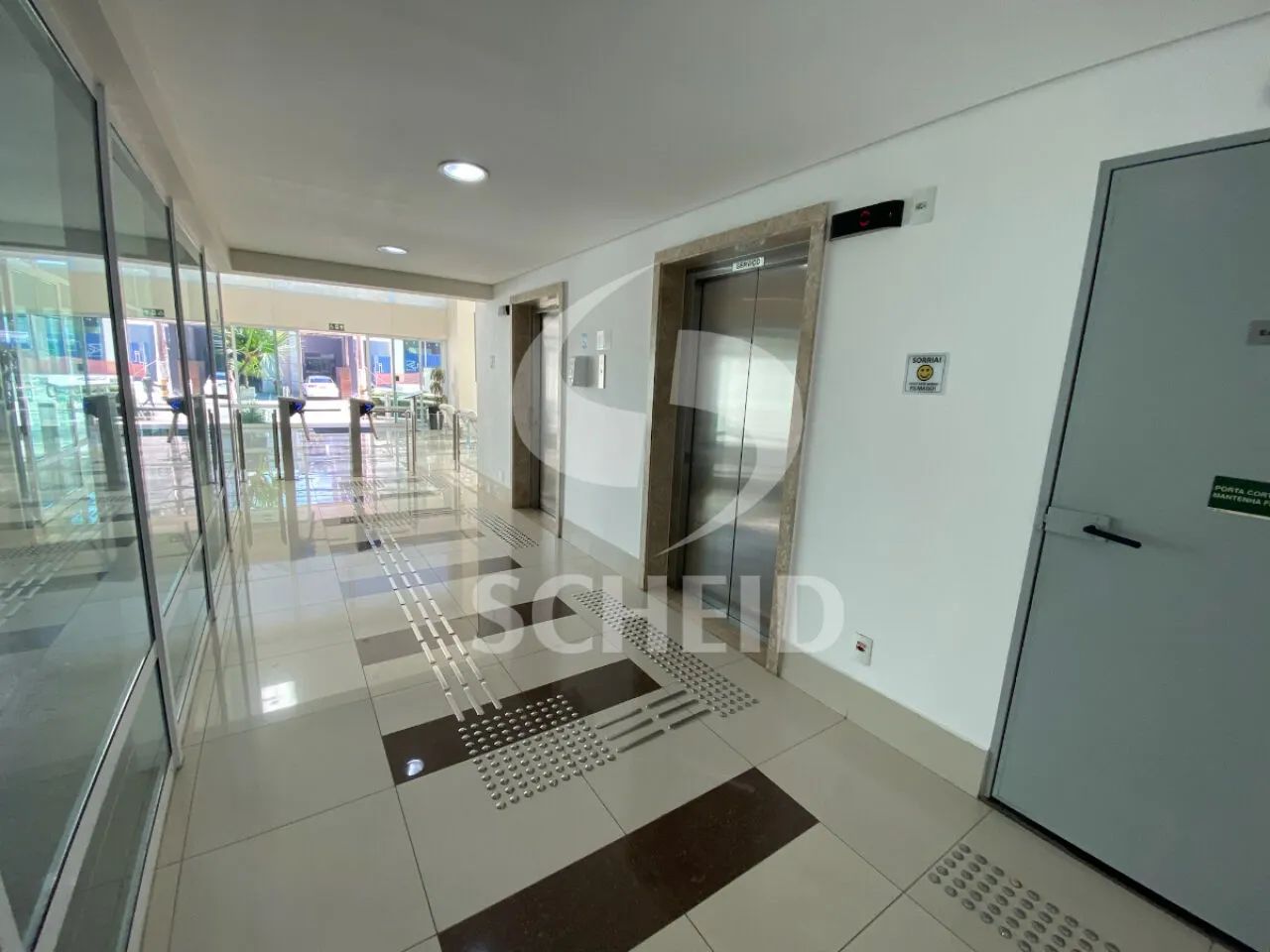 SALA COMERCIAL À VENDA ? NEO OFFICES ADOLFO PINHEIRO | SANTO AMARO - Foto 2