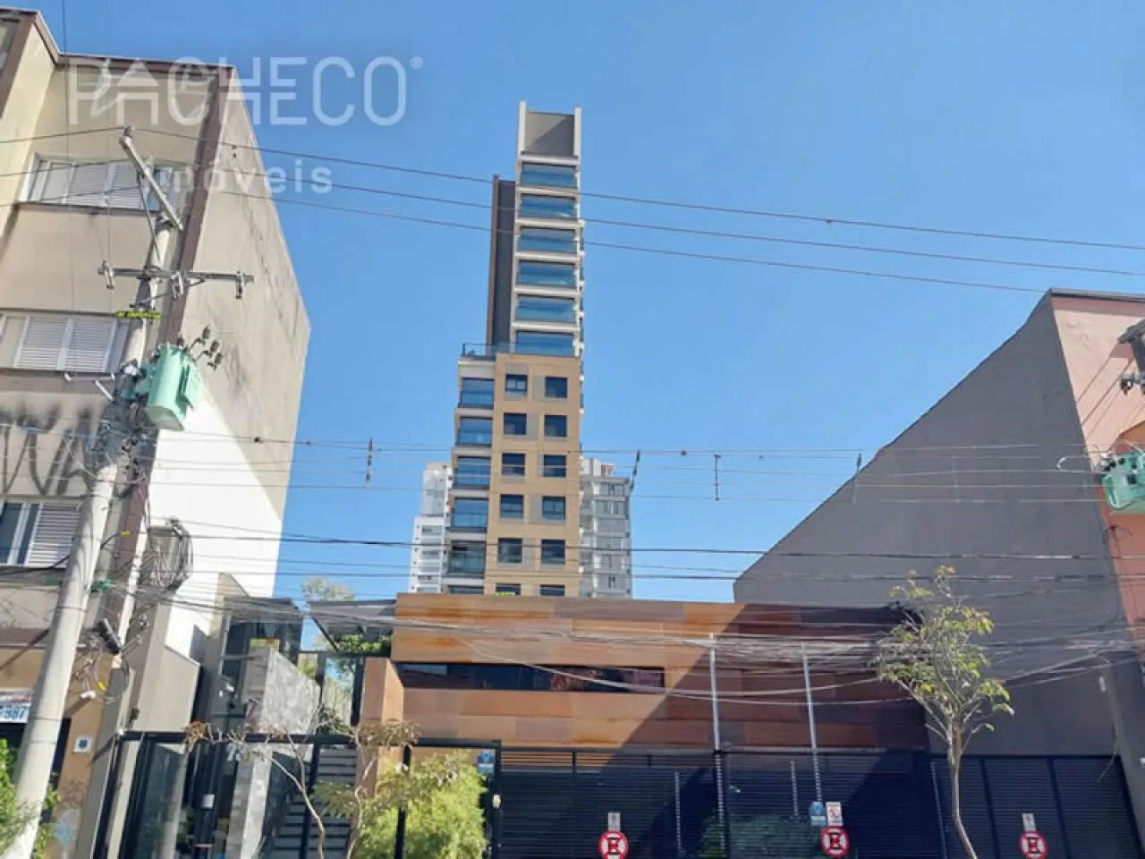 Apartamento, Pinheiros - São Paulo