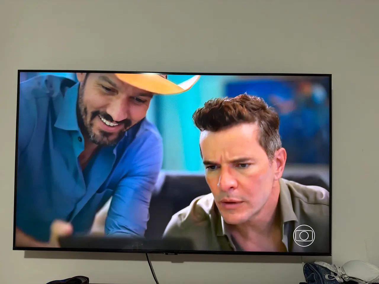 Tv 50 polegadas  - Foto 4