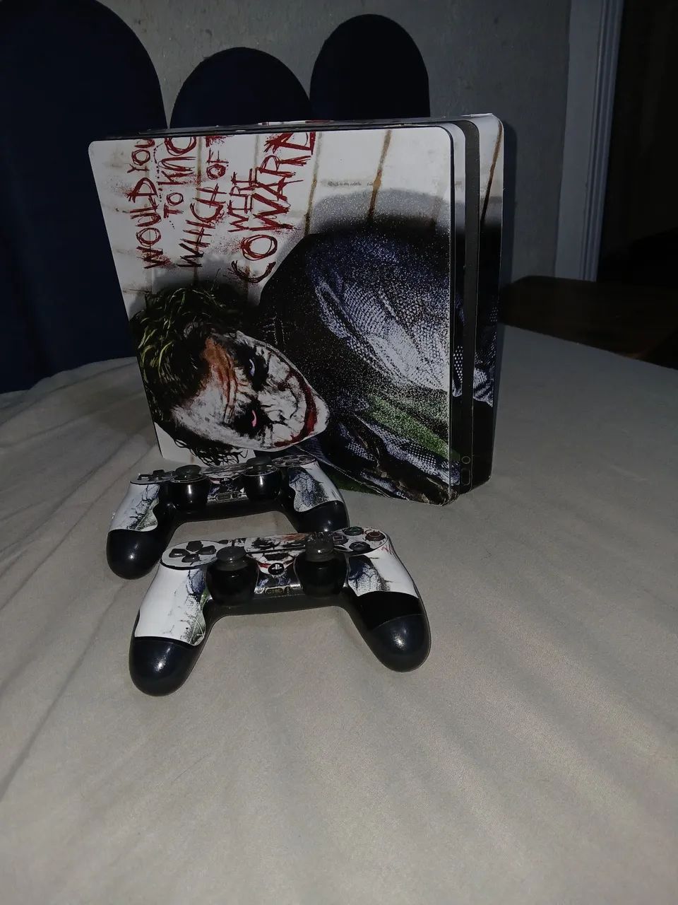 Ps4 - Foto 2