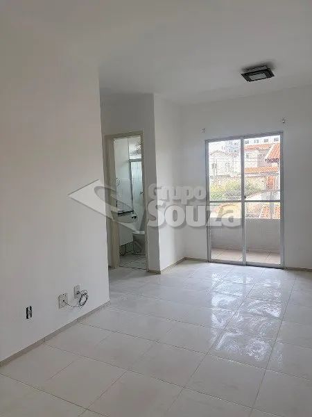 apartamento com 2 quartos e sacada no Piracicamirim, lazer completo - Foto 5