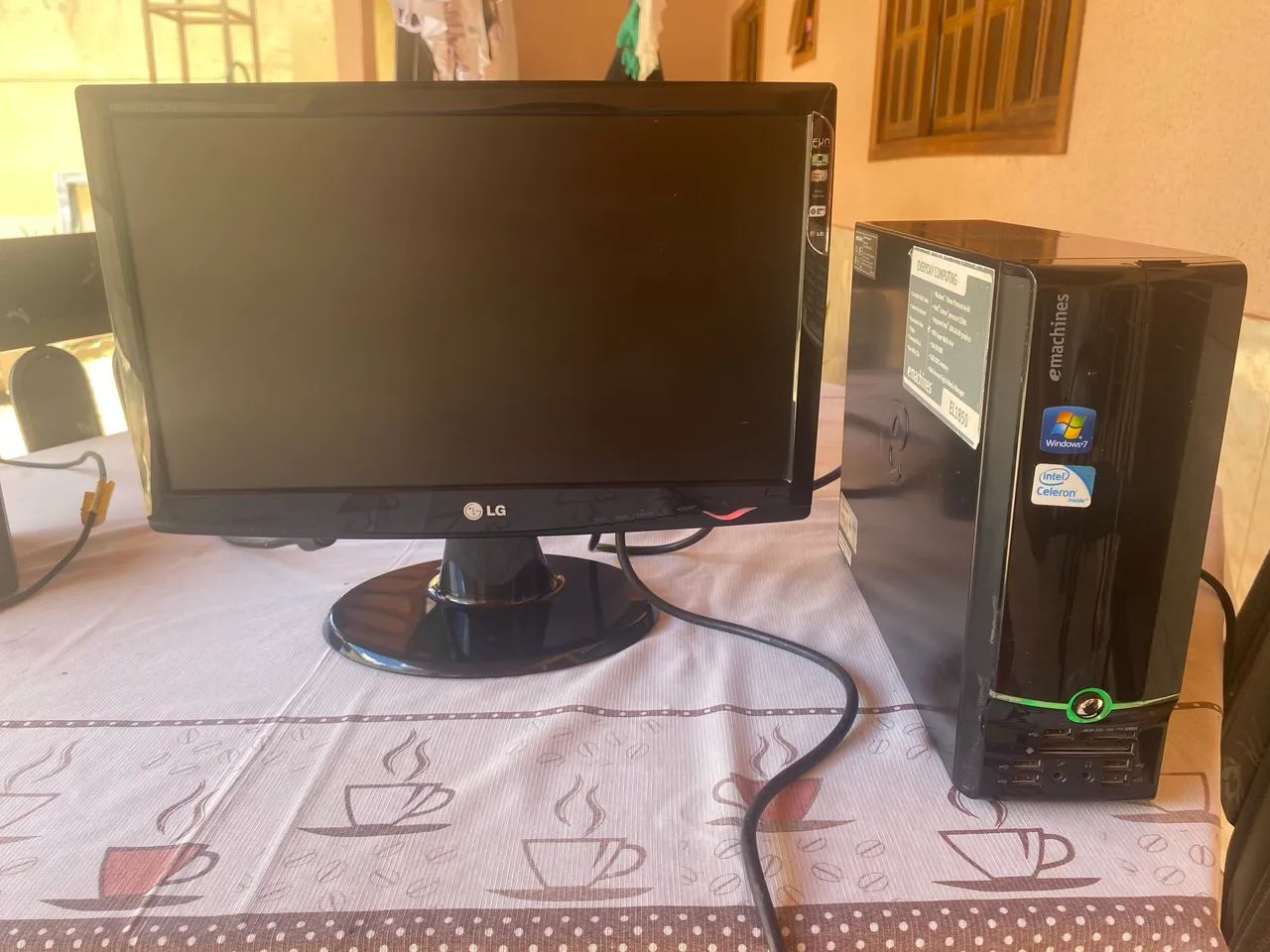pc emachines 