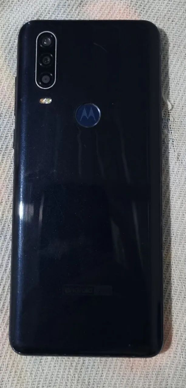 Celular Motorola One Action - Foto 5
