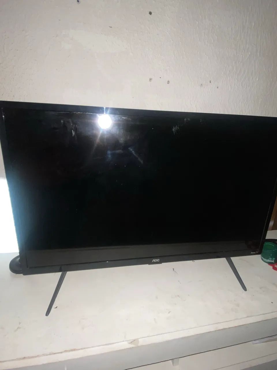 Vendo tv 