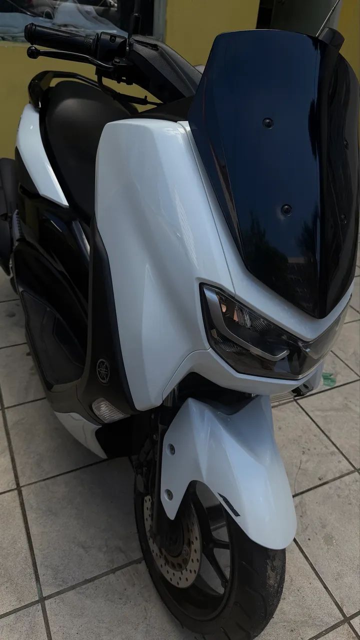 NMax 160 2022 Excelente Estado