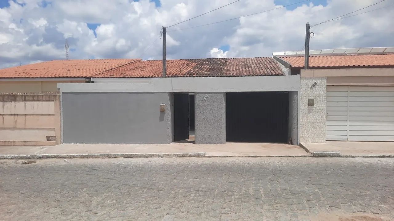 Casa para alugar em Arapiraca 