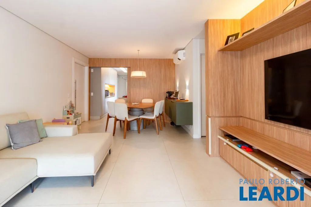 APARTAMENTO - PERDIZES - SP - Foto 3