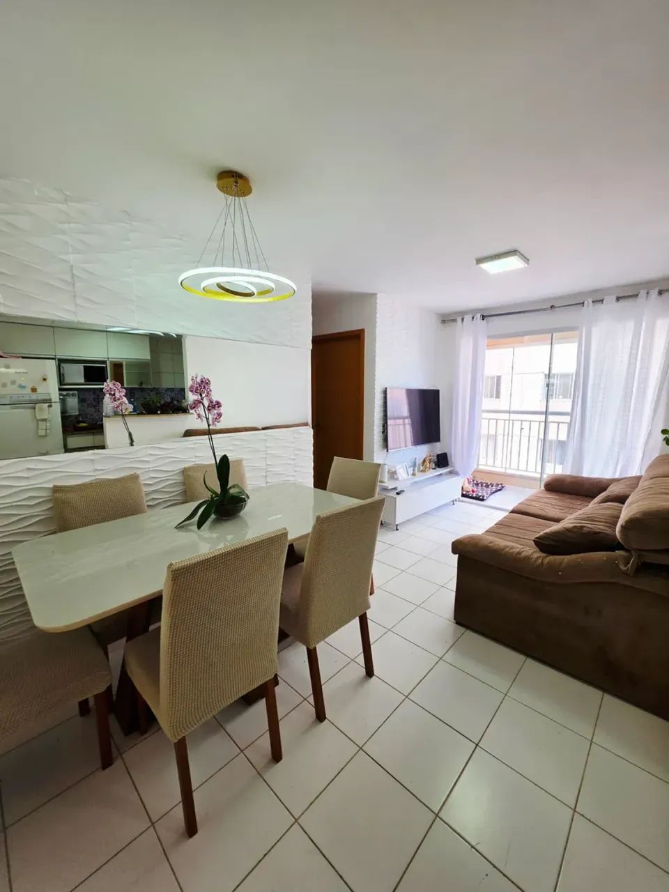 Apartamento Taguatinga. Carpe diem - Foto 4