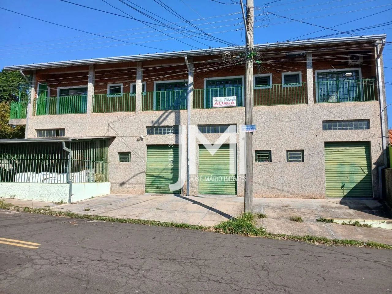 Sala para alugar, Vila Santa Isabel, Campinas, SP