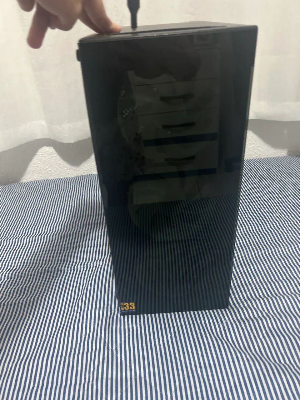 Vendo pc gamer  - Foto 5
