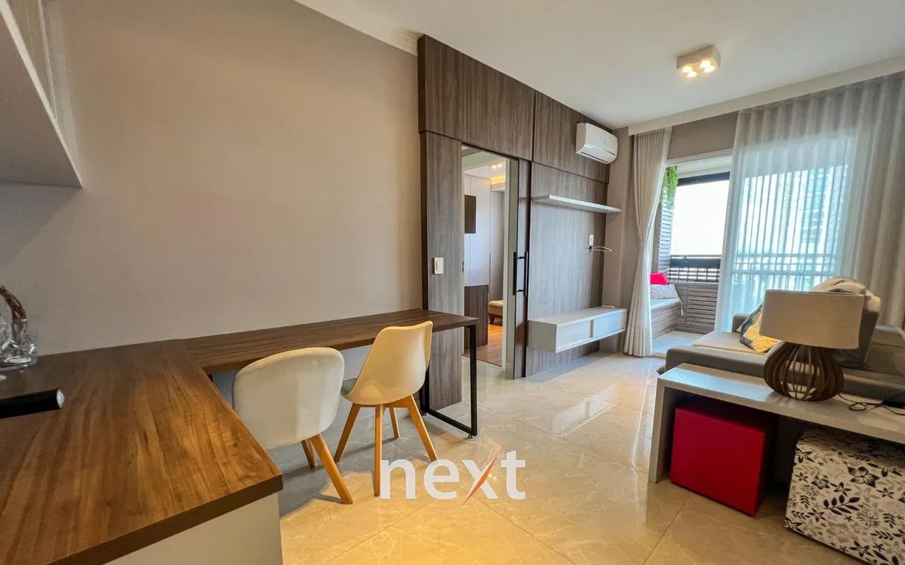 apartamento - Taquaral - Campinas - Foto 3