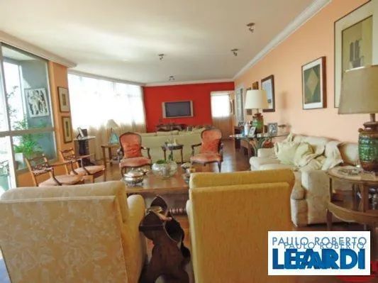 APARTAMENTO - MORUMBI - SP - Foto 3