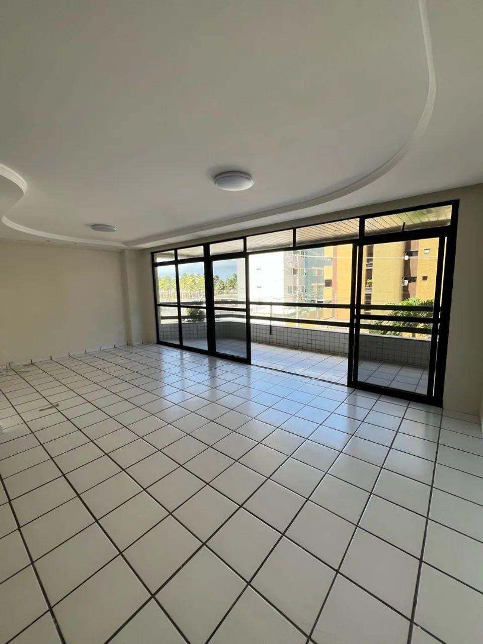 VENDO OU ALUGO APARTAMENTO EM INTERMARES  - Foto 2